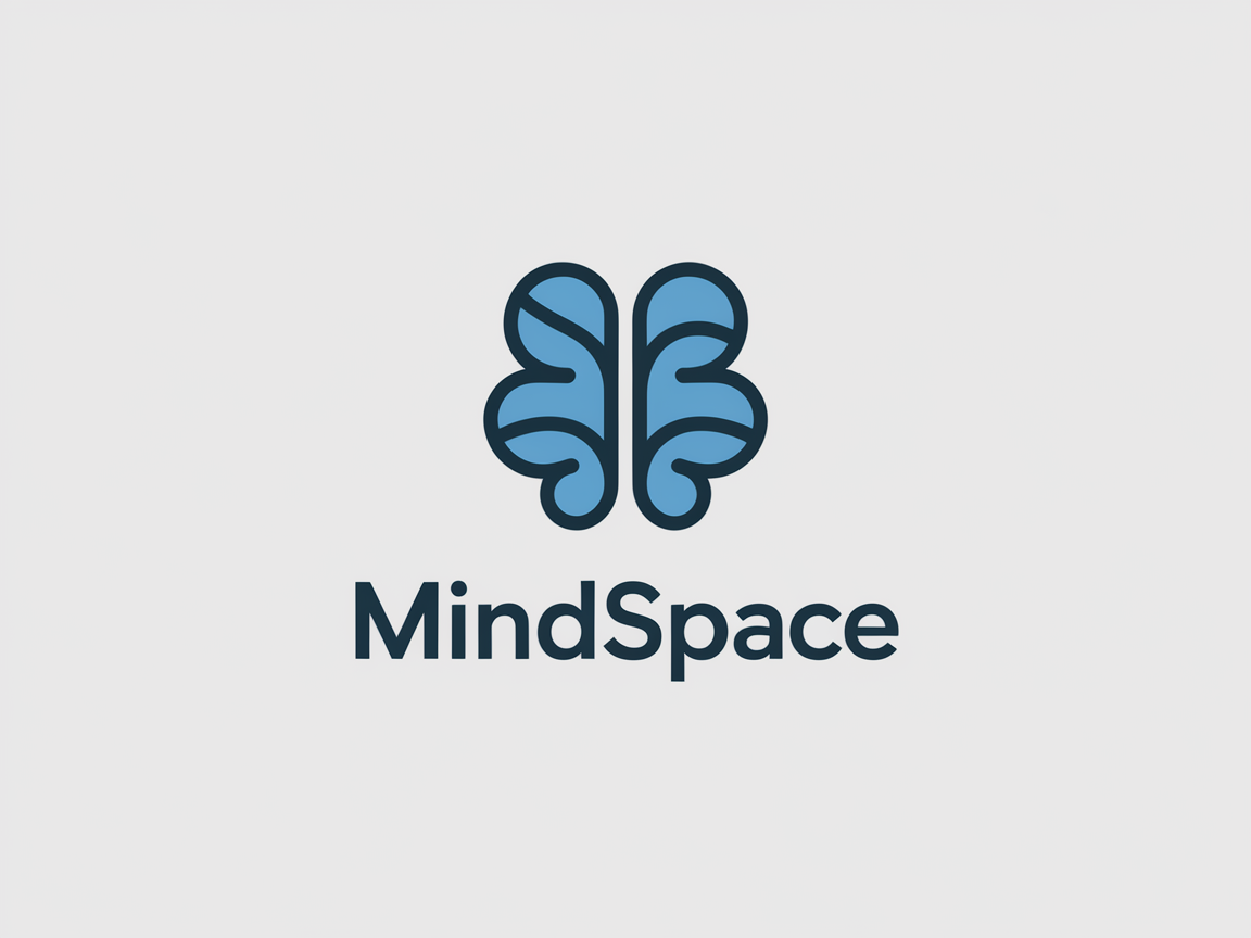 Mindspace logo