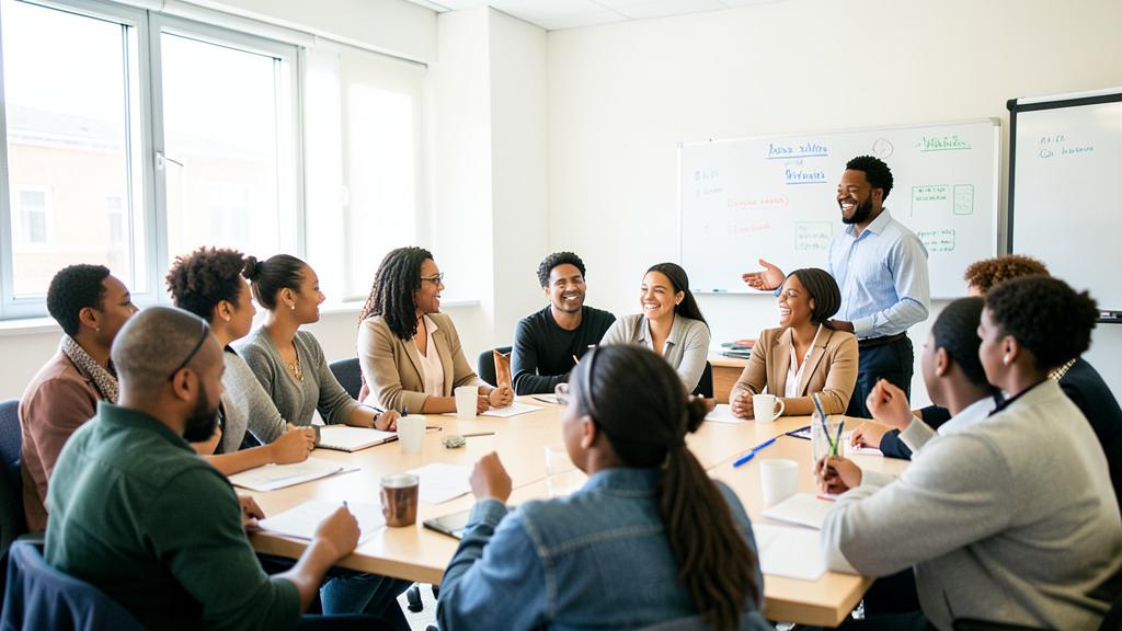 Professional Development support for schools