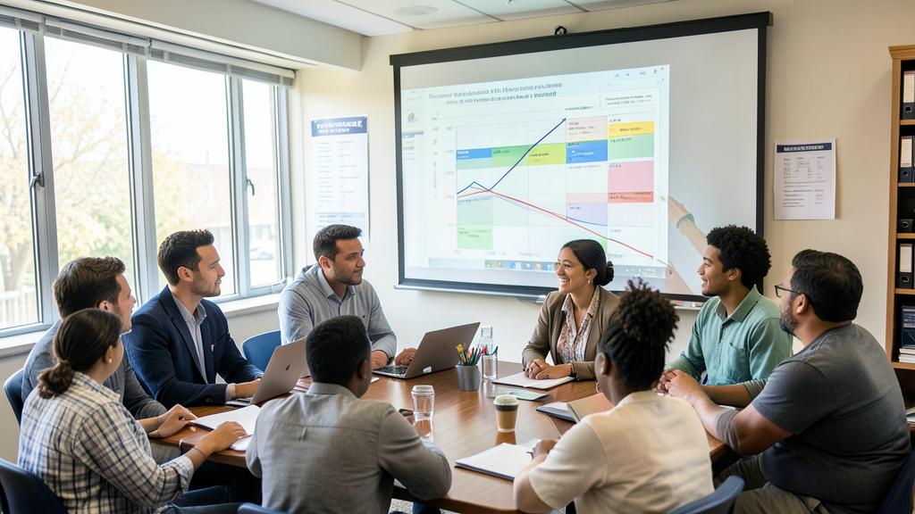 Data Analytics support for schools