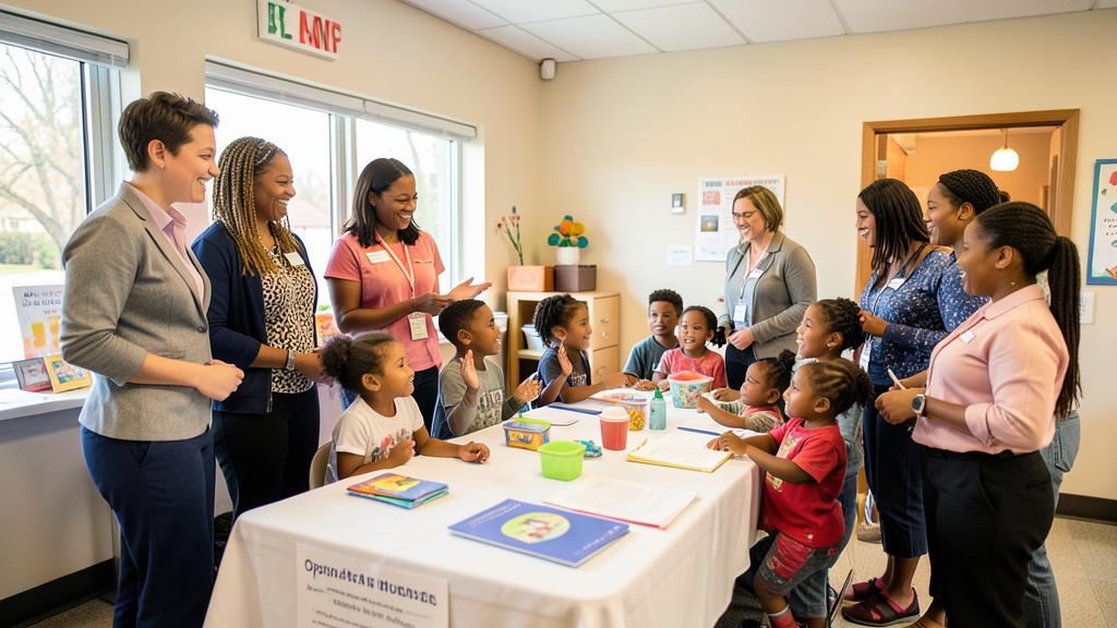 Admissions and Enrollment Growth support for schools