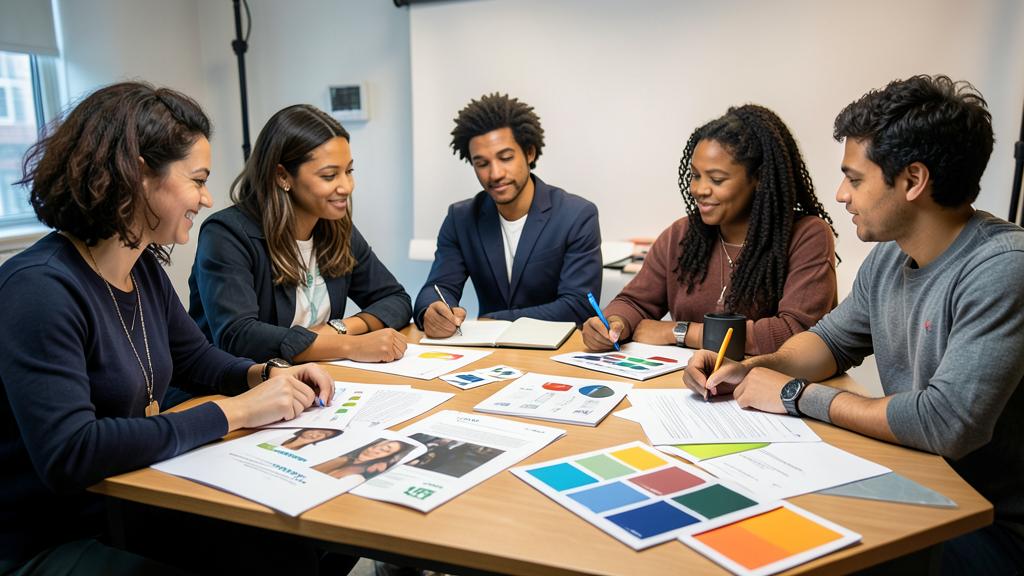 Strategic Branding and Marketing support for schools