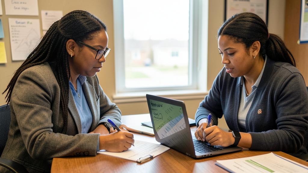 Grant Writing support for schools
