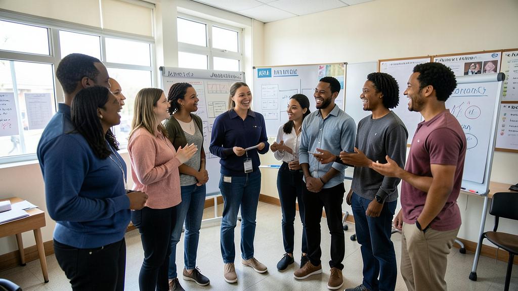 Succession Planning support for schools